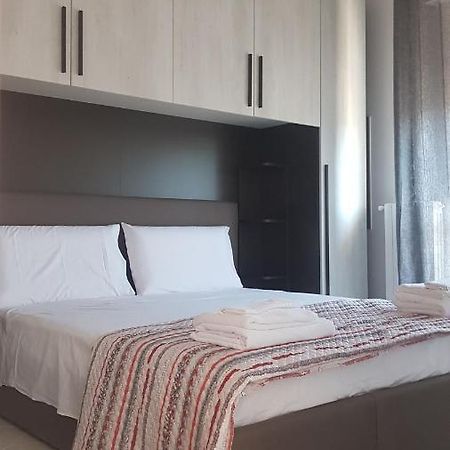 B&B Da Pietro Matera Dış mekan fotoğraf