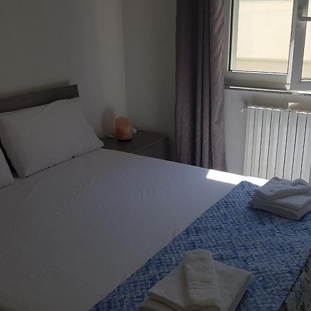 B&B Da Pietro Matera Dış mekan fotoğraf
