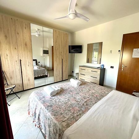B&B Da Pietro Matera Dış mekan fotoğraf