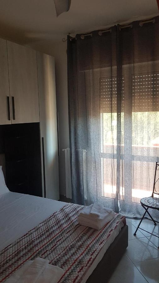 B&B Da Pietro Matera Dış mekan fotoğraf