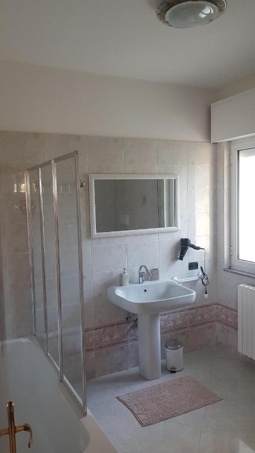 B&B Da Pietro Matera Dış mekan fotoğraf