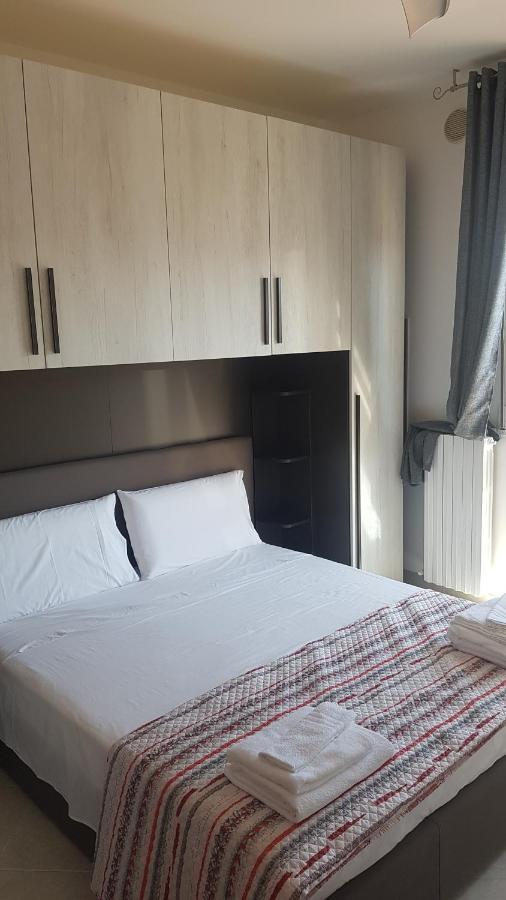 B&B Da Pietro Matera Dış mekan fotoğraf