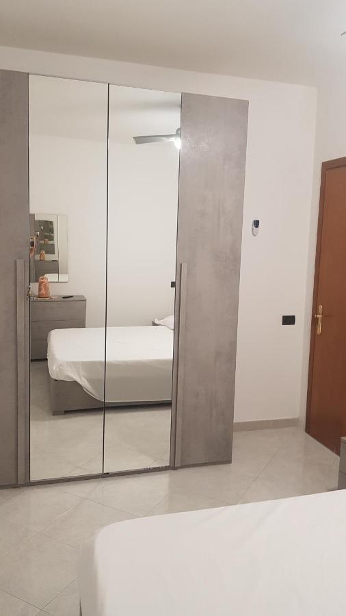 B&B Da Pietro Matera Dış mekan fotoğraf
