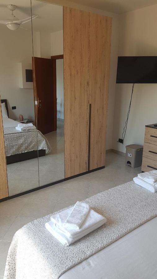 B&B Da Pietro Matera Dış mekan fotoğraf