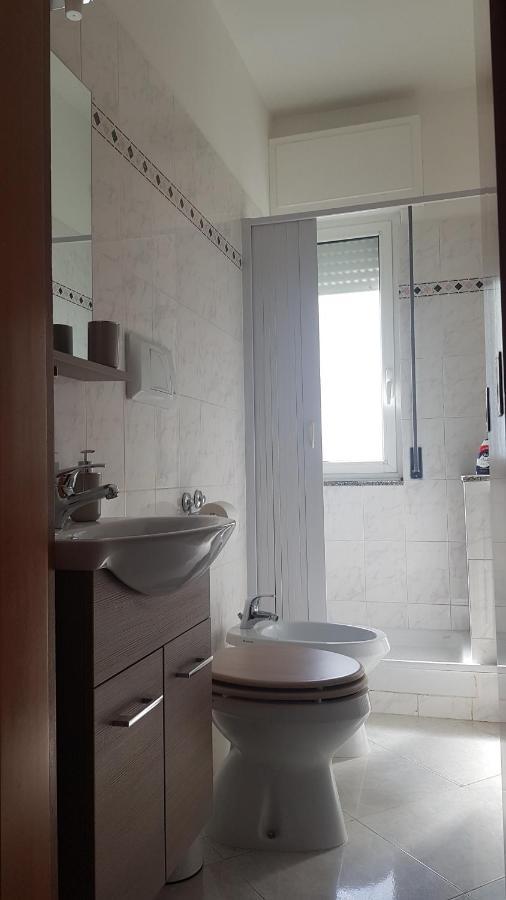 B&B Da Pietro Matera Dış mekan fotoğraf