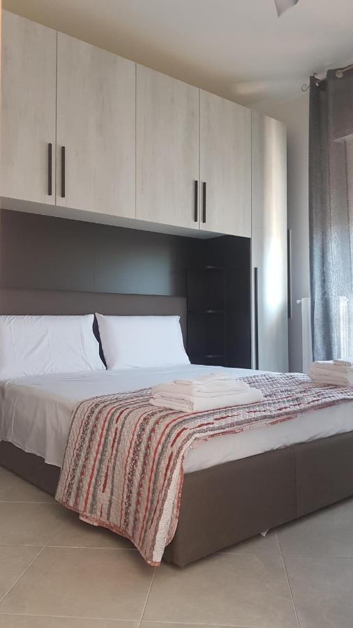 B&B Da Pietro Matera Dış mekan fotoğraf