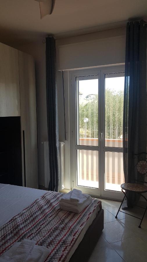 B&B Da Pietro Matera Dış mekan fotoğraf