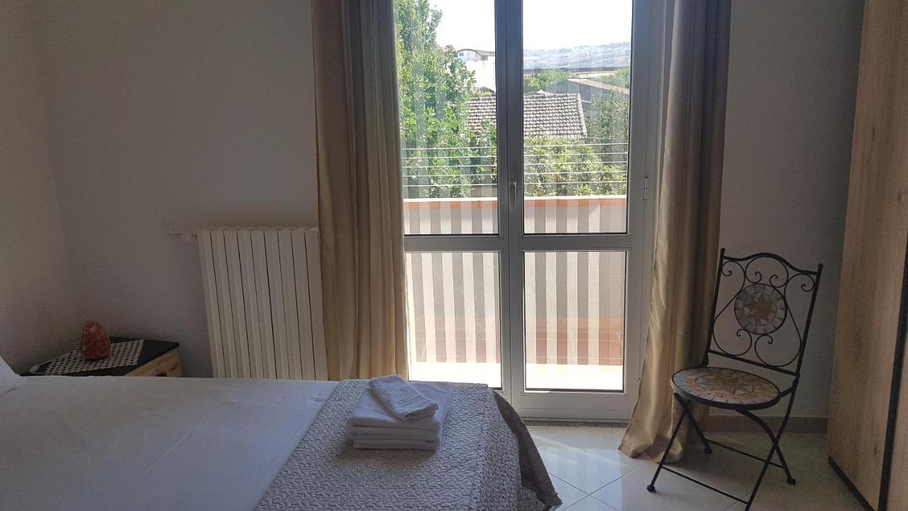 B&B Da Pietro Matera Dış mekan fotoğraf