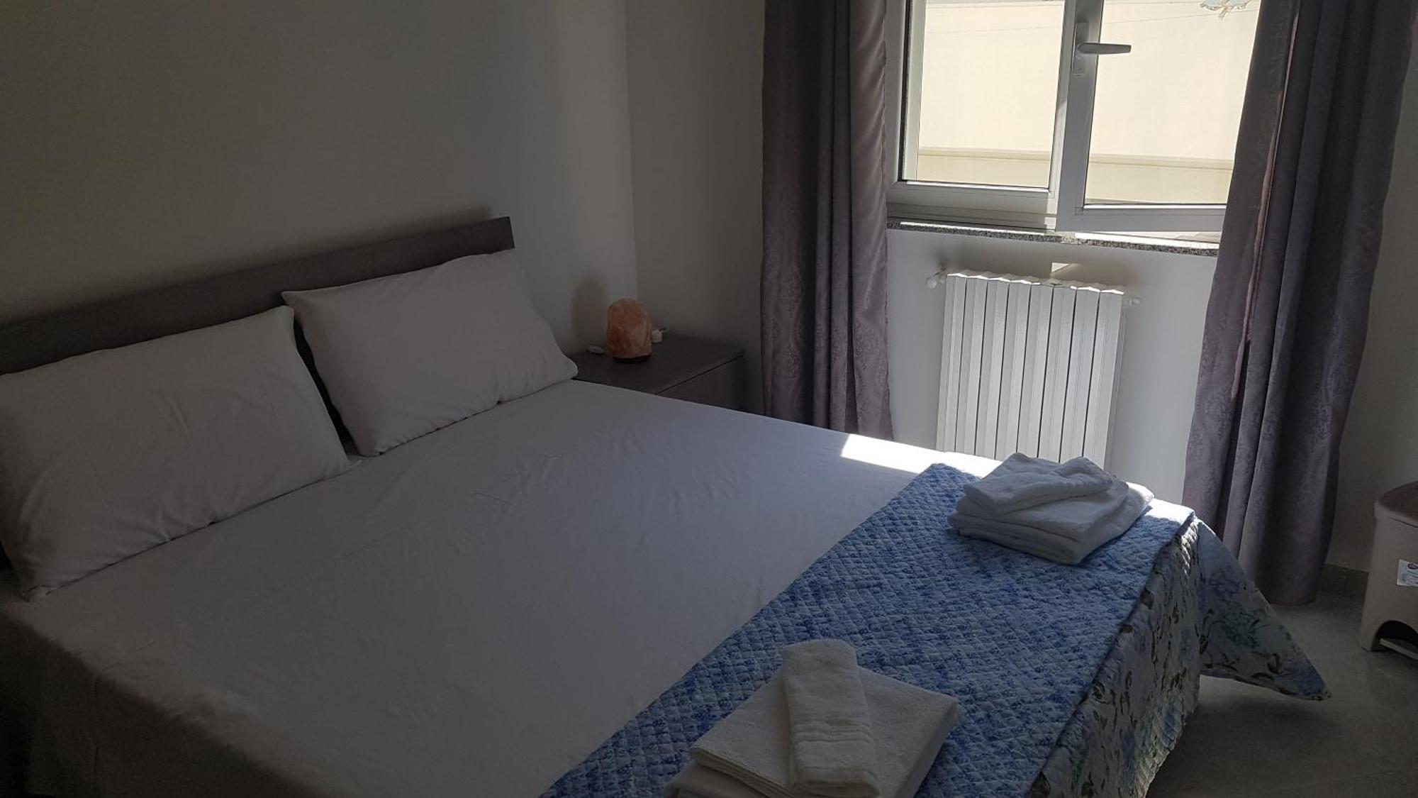 B&B Da Pietro Matera Dış mekan fotoğraf