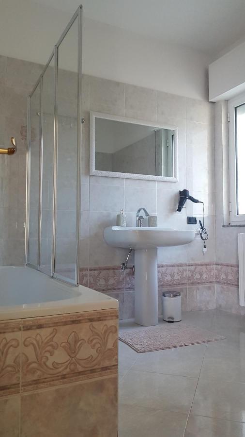 B&B Da Pietro Matera Dış mekan fotoğraf