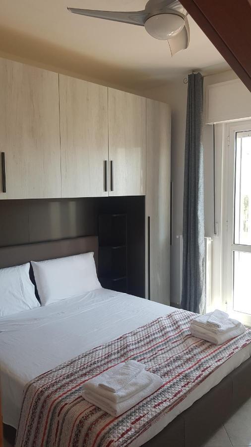 B&B Da Pietro Matera Dış mekan fotoğraf