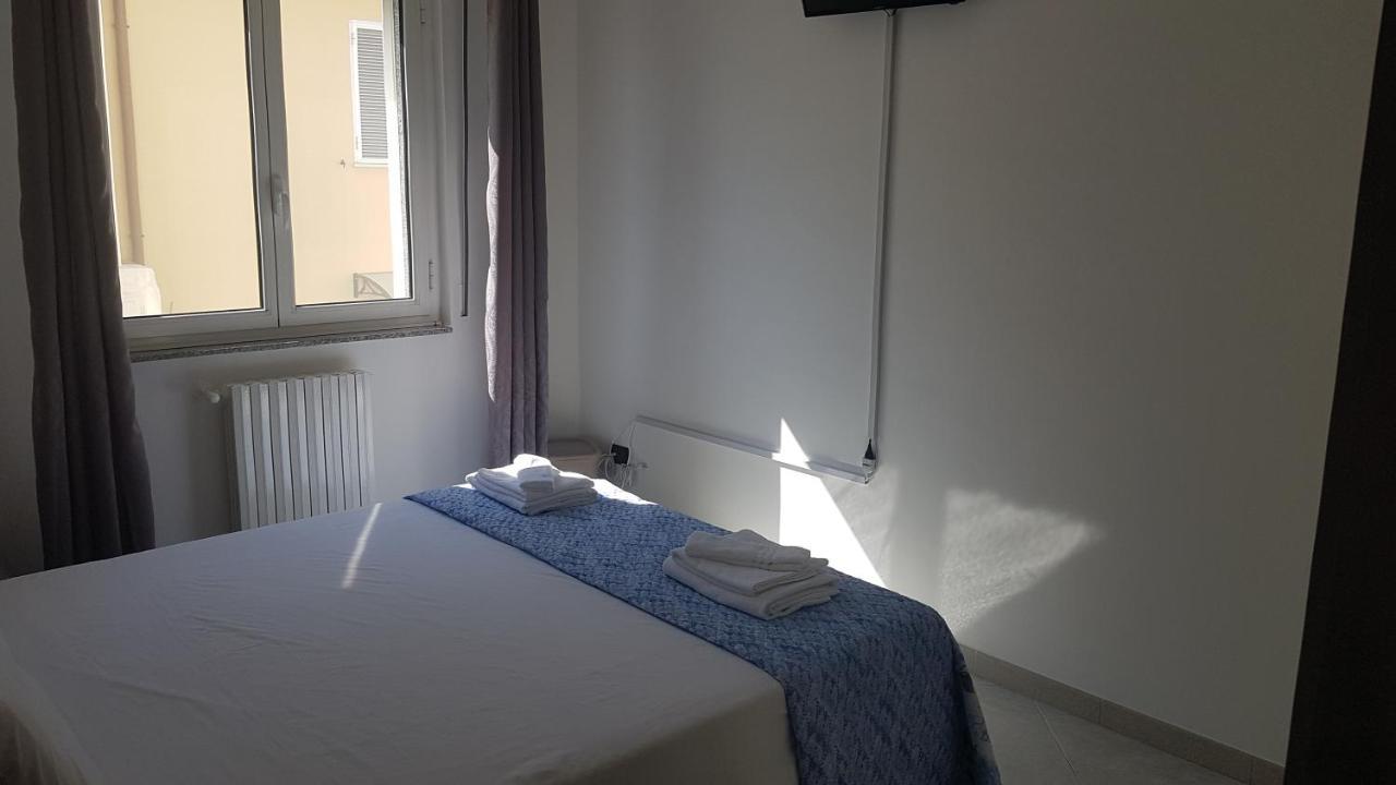 B&B Da Pietro Matera Dış mekan fotoğraf