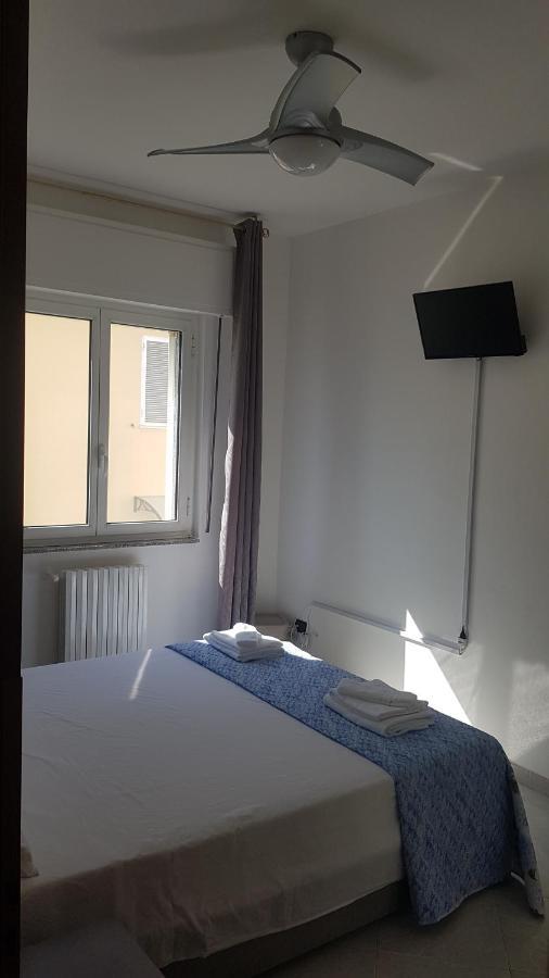 B&B Da Pietro Matera Dış mekan fotoğraf