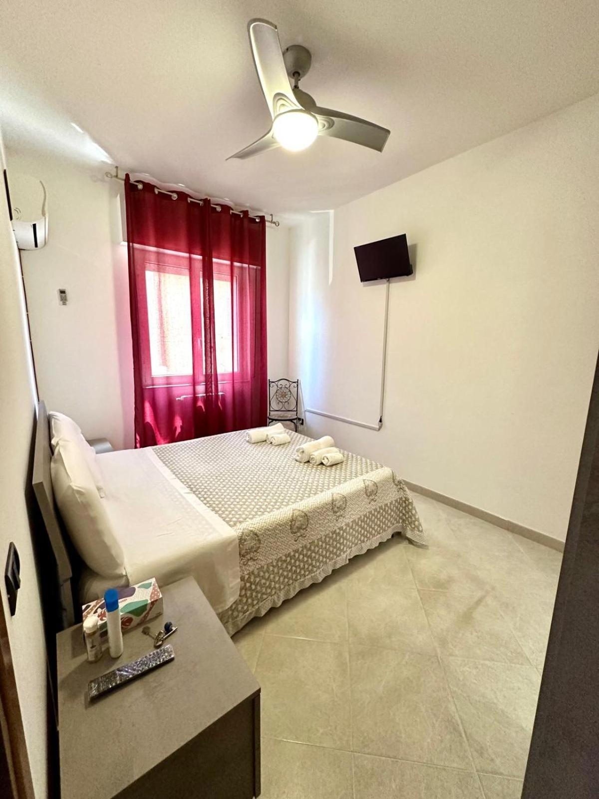 B&B Da Pietro Matera Dış mekan fotoğraf