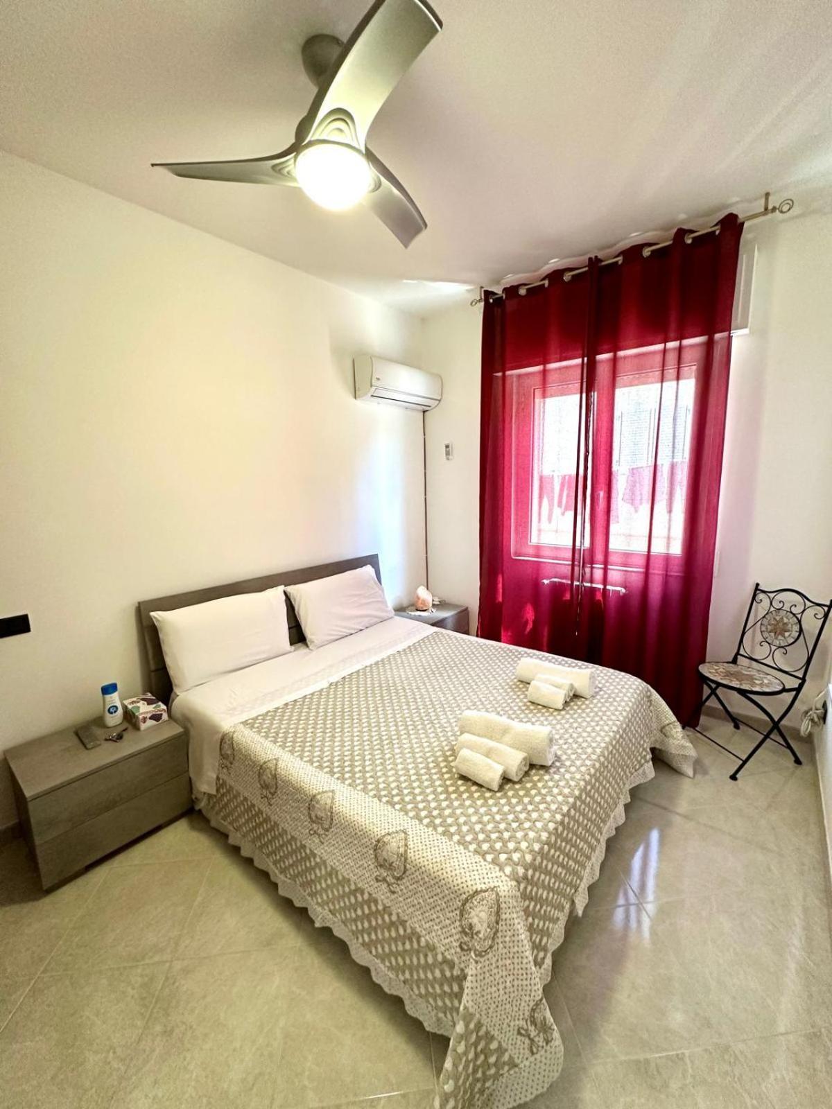 B&B Da Pietro Matera Dış mekan fotoğraf